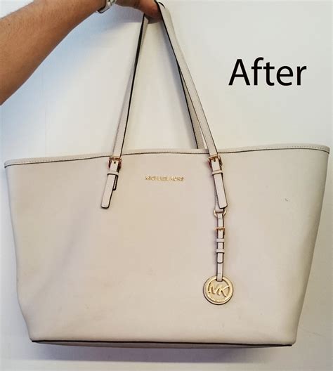 repariert michael kors taschen|michael kors purse replacement.